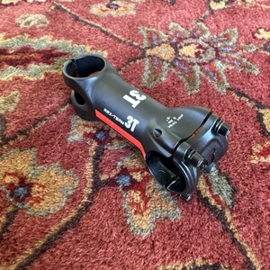 3T ARX-Team Stem 90mm 31.8mm Clamp +/- 6°  1 1/8" - Picture 1 of 8