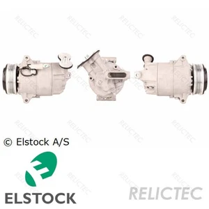 Compresor Aire Acondicionado Opel Vauxhall: ASTRA H,ZAFIRA Mk II 2,B 6854059 - Imagen 1 de 2