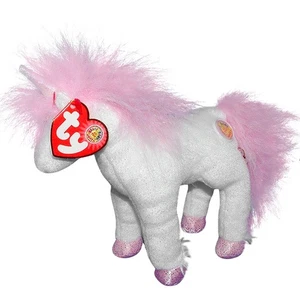 Ty Beanie Baby Palace - MWMT (Unicorn BBOM 2007) - Picture 1 of 1