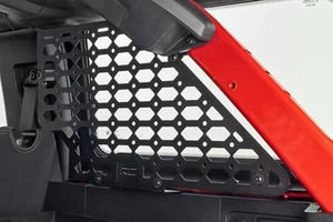Kit de panel Molle ventana lateral rugosa para Ford Bronco 21-25 | 4 puertas - 51129 - Imagen 1 de 4