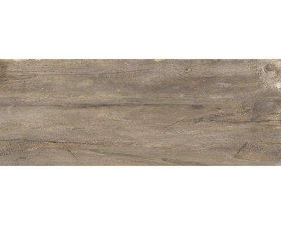 Feinsteinzeug Terrassenplatte Dakota Marrone 40 x 120 x 2 cm rektifiziert - Bild 1 von 3