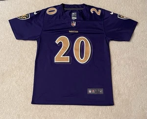 Ed Reed Baltimore Ravens Jersey Size Men’s S - Picture 1 of 6