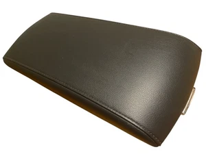 FORD FLEX ARMREST CENTER CONSOLE STORAGE COVER LID 2013 2019 - Picture 1 of 7