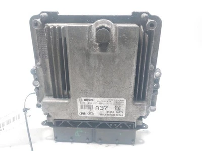 391502A370 CENTRALINA MOTORE ECU KIA SPORTAGE (--) 1.7 CRDI 16V MAN 6M 116CV 201 - Immagine 1 di 4
