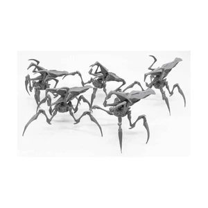 Mongoose Starship Troopers Loose Mini Warrior Bugs Collection #38 NM - Picture 1 of 1