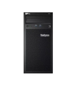 Lenovo ThinkSystem ST50 Intel Xeon E-2124G 24GB 2TB DVD-RW - Bild 1 von 14