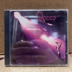 CD Queen - Queen I - Same - 1973 - 10 Songs - Picture 1 of 4