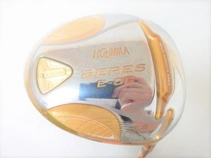 Honma Golf Beres E-06 K24 4 Star 4S Driver 12,5° Armrq X43 R 874439 - Bild 1 von 7