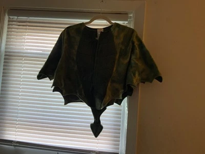 Gymboree, Hanna Anderson quality 4t 5t dragon halloween costume from early  - Image 1 of 3