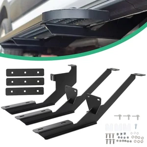 For Ford Transit-150 Transit-250 Transit-350 2015-Up Step Mounting Brackets - Picture 1 of 20