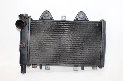 1997 TRIUMPH TROPHY 900 OEM ENGINE COOLER COOLING RADIATOR RADIATER - Image 1 of 4