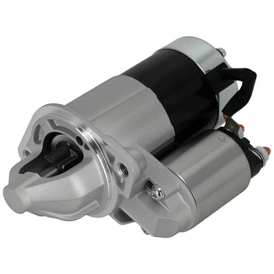 Starter Motor for Hyundai Elantra 2.0L 2007-2012 17988N Manual CW 1.2kW 8-Teeth - Image 1 of 4