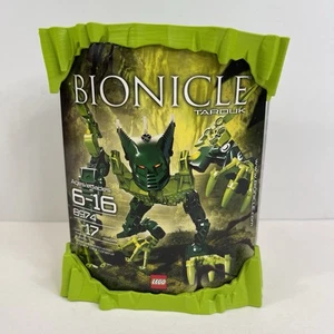 Sealed Lego Bionicle Agori Tarduk (8974) 2009 Retired Building Blocks RARE - Picture 1 of 7