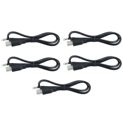 5Pcs USB to 5Pin Cable for Camera Modules Camera Module Data Connection3231 - Image 1 of 4