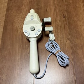 Sega DC Dreamcast ASCII Fishing Rod Controller HKT-8700 Working a