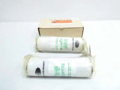 Box Of 2 Parker 10DP19-098 Finite Pneumatic Filter - Image 1 of 4