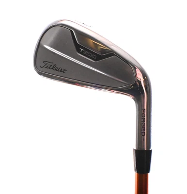 2021 Titleist T200 3-Iron w/ Graphite Design Tour AD DI-105 X-Flex RH *Good* - Image 1 of 4