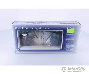 IHC 8353 HO Freight Car Kit Vermont Railway (VTR) 90 - Bild 1 von 2