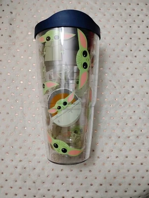 tervis 20 унций барабан, STAR WARS - Изображение 1 из 4