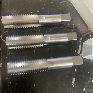 Set rubinetto WESTWARD: 1-1/8"-7x4FKTX2-9/16X5-7/16" H4 NUOVO 3 pezzi - Foto 1 di 7