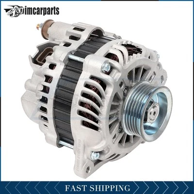 Alternador para Infiniti G35, QX4/Nissan Pathfinder 2003 23100-AM610 11051 IR Foto 1 de 4