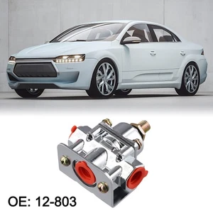 Chrome Carbureted Regulator Anti-Corrosion Fuel Regulator Anti-corrosion - Picture 1 of 12