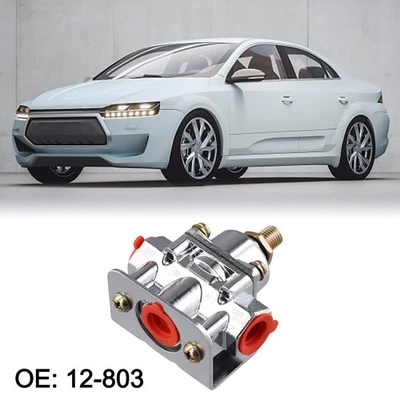 Chrome Carbureted Regulator Anti-Corrosion Fuel Regulator Anti-corrosion - Image 1 of 4