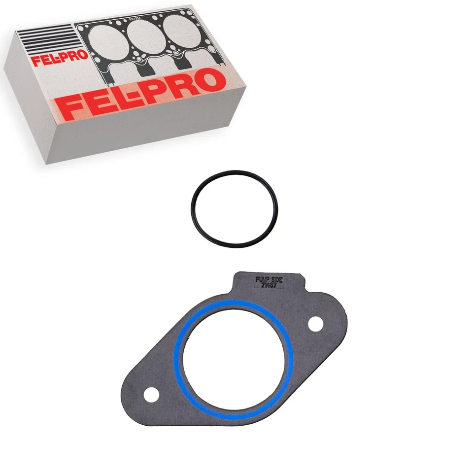 Juego de juntas de montaje de bomba de combustible Fel-Pro para Saab 9-3 2006-2009 2,8 L V6 Foto 1 de 1