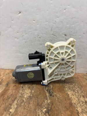 08 09 10 11 12 JEEP LIBERTY Ventana Eléctrica Derecha Motor Trasero Rh Foto 1 de 4