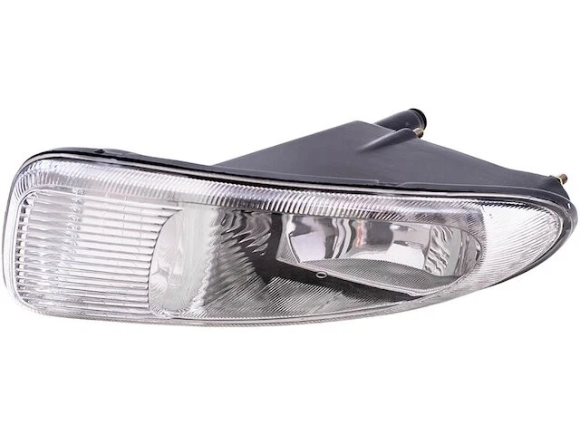 Left Fog Light For 2001-2003 Chrysler Voyager 2002 BN341NF - Image 1 of 1