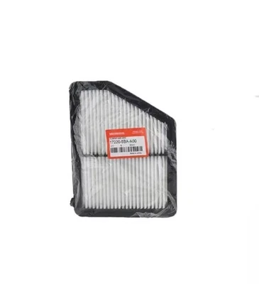 Genuine OEM Honda Engine Air Filter 17220-5BA-A00 - For Select Civic and HR-V - Image 1 of 4