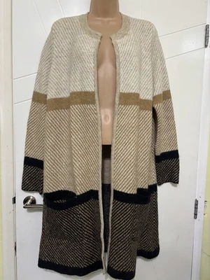 Tu Women’s Ladies Cardigan   Size Uk 14 - Image 1 of 4