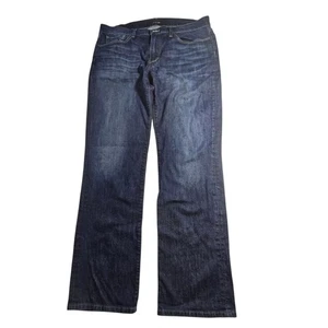 Joe’s The Classic Jeans Men’s Size 38x34 Medium Wash Blue Denim - Picture 1 of 8