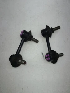 2016-2021 Acura ILX Rear Stabilizer Sway Bar End Link LH RH Pair OEM - Picture 1 of 14