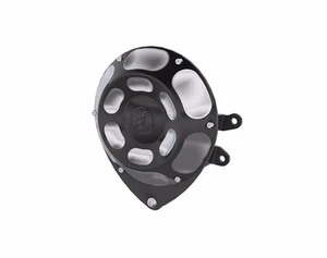 CUBIERTA TERMOSTATO INDIAN SCOUT SIXTY BILLET NEGRA - 2882001-468 - Imagen 1 de 1