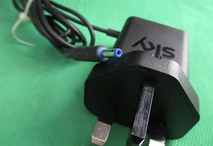 Sky Glass Stream Puck Power Supply Cable SPA0506UK-K - Picture 1 of 3