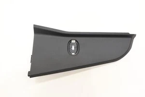 AUDI A6 2019-2025 consola central cubierta inferior derecha panel OEM 4K1863312 - Imagen 1 de 11