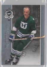 2007-08 Upper Deck The Cup /249 Gordie Howe #58 HOF