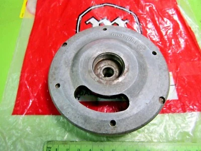 Montesa Mini Montesa掺杂 50 Motoplat 充电转子 p/n 9600030 27M 1968-1978 — 第 1/4 张图片