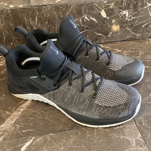 metcon flyknit 3