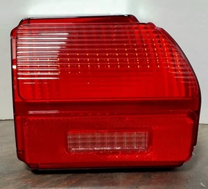 1969 Chevelle Tail Light Lens, Right Hand Passenger Side, Brand New! - Picture 1 of 4