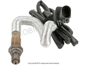 BMW (2011-2012) Oxygen Sensor RIGHT PASSENGER SIDE BOSCH OEM + 1 YEAR WARRANTY - Picture 1 of 3
