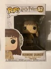 Funko Pop! Vinyl: Harry Potter - Hermione Granger #57