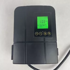 Sterno Home 12V 50W Low Voltage Landscape Lighting Transformer GL33050 - Picture 1 of 10