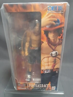 Variable Action Heroes UNA PIEZA Portgas D. Ace MegaHouse NUEVO~~ Foto 1 de 4