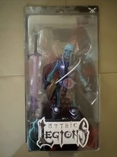 Mythic Legions Keltuss Skeletor