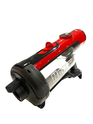 Genuino Henry Hetty Quick Aspiradora Inalámbrica Cuerpo Motor Gatillo Pieza Repuesto HEN.100 Foto 1 de 4