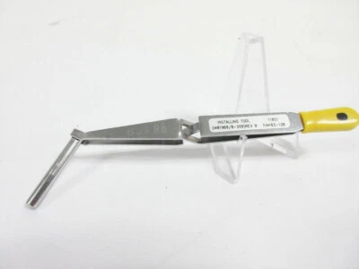 DANIELS PRODUCTION CORPORATION DAK83-12B УСТАНОВОЧНЫЙ ИНСТРУМЕНТ M81969/8-209 DMC - Изображение 1 из 4