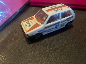 Fiat Uno scala 1/43 Totip - Foto 1 di 1