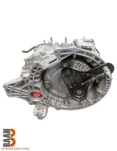 OEM Automatic Transmission for 2008-2009 Lincoln MKZ 3.5L - Picture 1 of 7